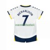 Maillot de Supporter Everton Richarlison Andrade 7 Troisième 2021-22 Pour Enfant